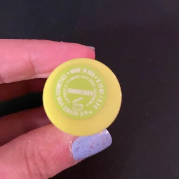 NWOB Limited Edition Discontinued Jeffree Star Lip Ammunition Lipstick - Picture 3 of 4